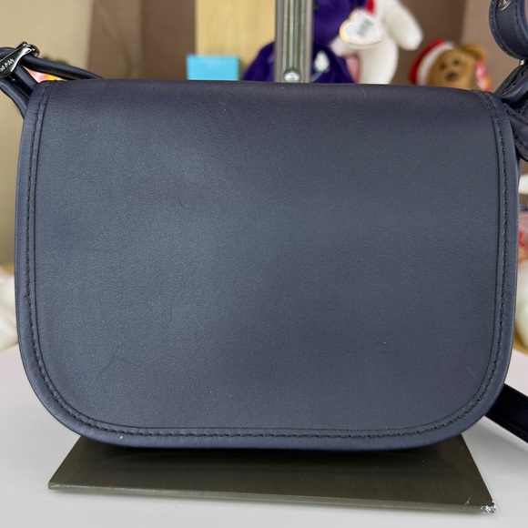 💥COACH - Saddle Bag 18 - 136U761 - Picture 2 of 16